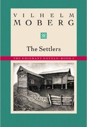 The Settlers (Vilhelm Moberg)