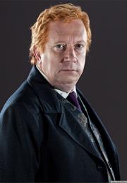 Arthur Weasley