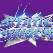 Static Shock (2000 - 2004)
