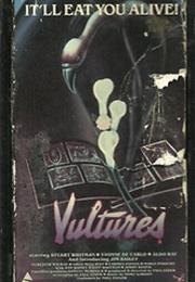 Vultures – Paul Leder (1983)