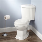 Most Toilets Flush in E Flat
