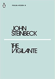 The Vigilante (John Steinbeck)
