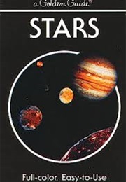 A Golden Guide: Stars (Herbert S. Zim and Robert H. Baker)