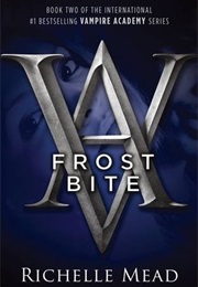Frostbite (Richelle Mead)