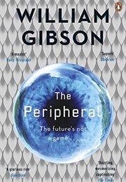 The Peripheral (William Gibson)