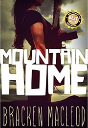 Mountain Home (Bracken MacLeod)