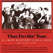 Various Artists That Devilin&#39; Tune: A Jazz History, Vol. 1