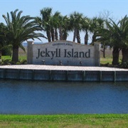 Jekyll Island, GA