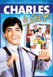 Charles in Charge 1984-1990 (1984)