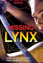 Missing Lynx (Kim Baldwin)