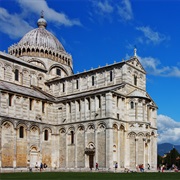 Visit Pisa, Italy