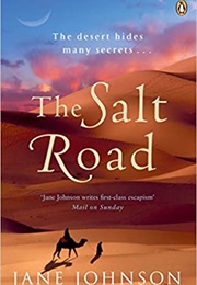 The Salt Road (Jane Johnson)