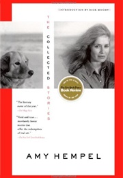 The Collected Stories (Amy Hempel)
