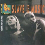 Twenty 4 Seven - Slave to the Music (1993)
