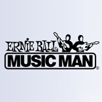 Ernie Ball MUSIC MAN Guitars &amp; Basses