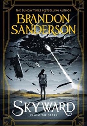 Skyward (Brandon Sanderson)