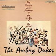 The Amboy Dukes: Journey to the Centre of the Mind