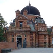 Greenwich Royal Observatory
