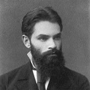Sergei Lyapunov
