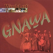 World of Gnawa - Various Artists