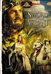 Sword of the Valiant