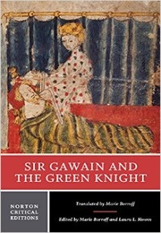 Sir Gawain and the Green Knight (Norton Critical Edition) (Boroff)