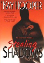 Stealing Shadows by Nora Roberts