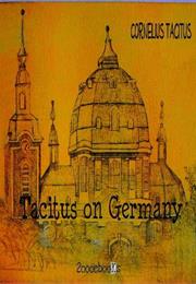 Germany by Tacitus