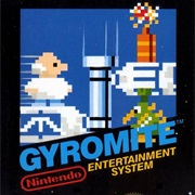 Gyromite (NES)