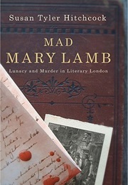 Mad Mary Lamb (Susan Tyler Hitchcock)