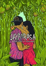 Jaya and Rasa: A Love Story (Sonia Patel)
