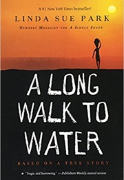 A Long Walk to Water (Linda Sue Park)