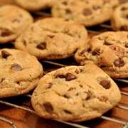 Make Cookies