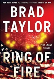 Ring of Fire (Taylor)