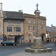 Stow-On-The-Wold
