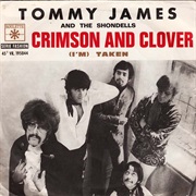 Tommy James &amp; the Shondells - Crimson and Clover