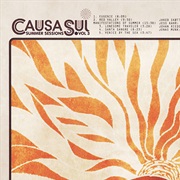 Causa Sui - The Summer Sessions Volume 3