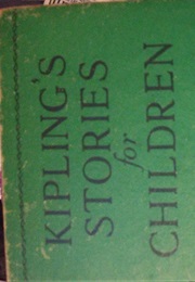 Kipling&#39;s Stories for Children (Rudyard Kipling)