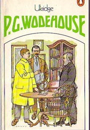 Ukridge (P. G. Wodehouse)