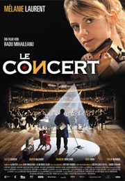 Le Concert (2009)