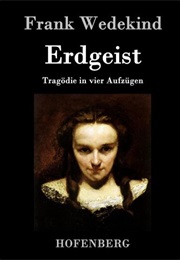 Erdgeist (Frank Wedekind)