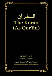 The Koran (Allah)