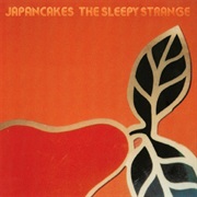 Japancakes - The Sleepy Strange (2001)