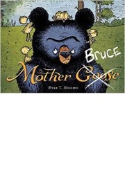 Mother Bruce (Ryan T. Higgins)