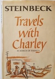 Travels With Charley (John Steinbeck)