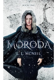 Moroda (L. L. McNeil)
