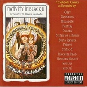 Nativity in Black II - A Tribute to Black Sabbath