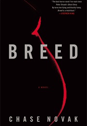 Breed (Chase Novak)