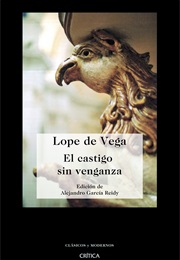 El Castigo Sin Venganza (Lope De Vega)