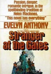 A Stranger at the Gates (Anthony)